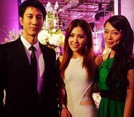 王力宏老婆为什么要撕王力宏 吃瓜网,吃瓜网独家爆料