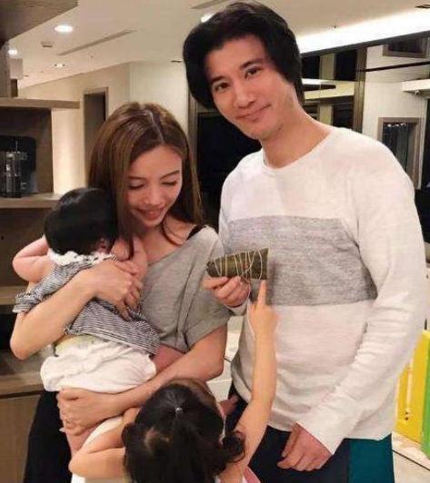 王力宏老婆为什么要撕王力宏 吃瓜网,吃瓜网独家爆料